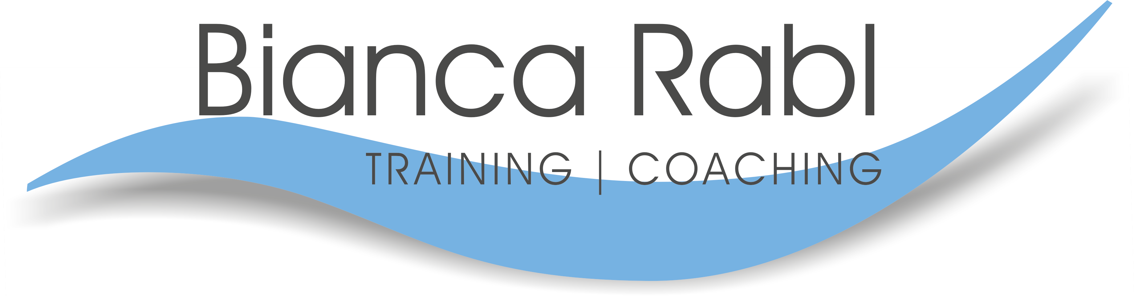 Willkommen bei Bianca Rabl Training und Coaching Ettlingen!